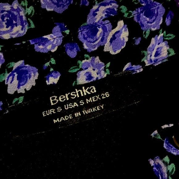 Bershka mini dress - Picture 2 of 4